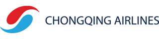 Chongqing Airlines (iata: OQ)