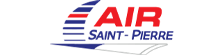 Air Saint Pierre (iata: PJ)