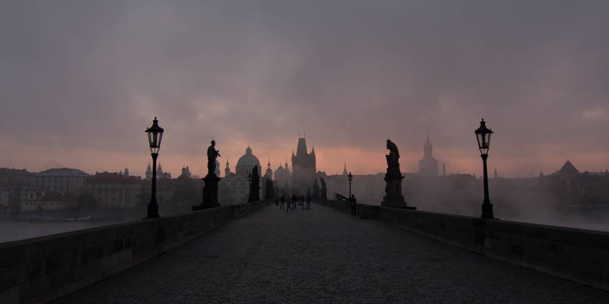 7 часто задаваемых вопросов о Праге