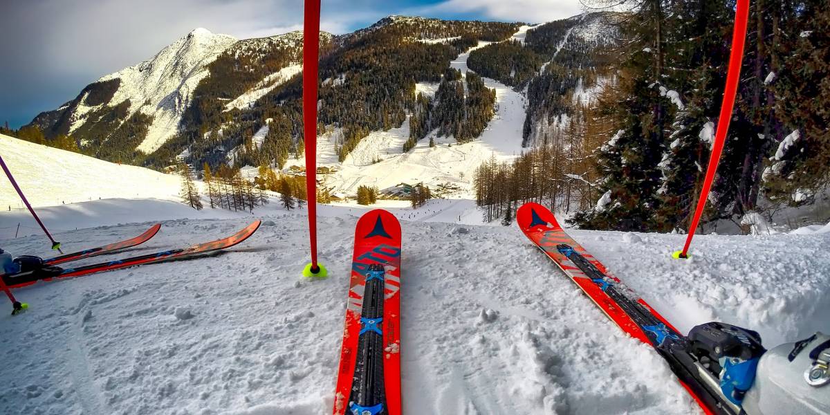 Топ-5 лучших восточноевропейских горнолыжных курортов