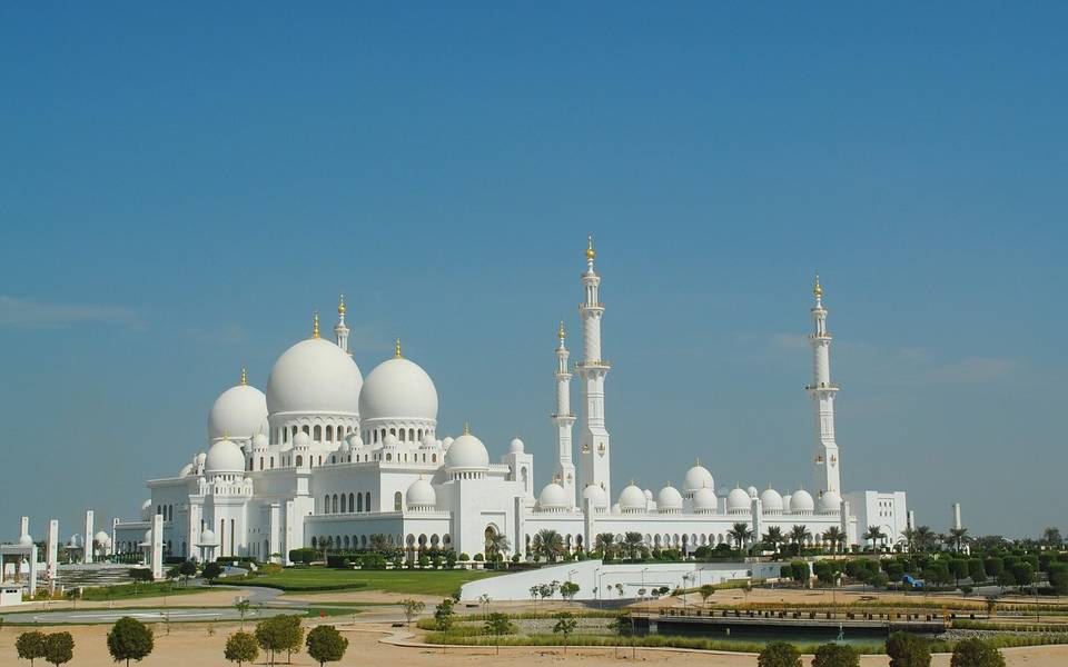 Самые популярные экскурсии по Дубаю и Арабским Эмиратам: какие бывают, что выбрать, сколько стоит