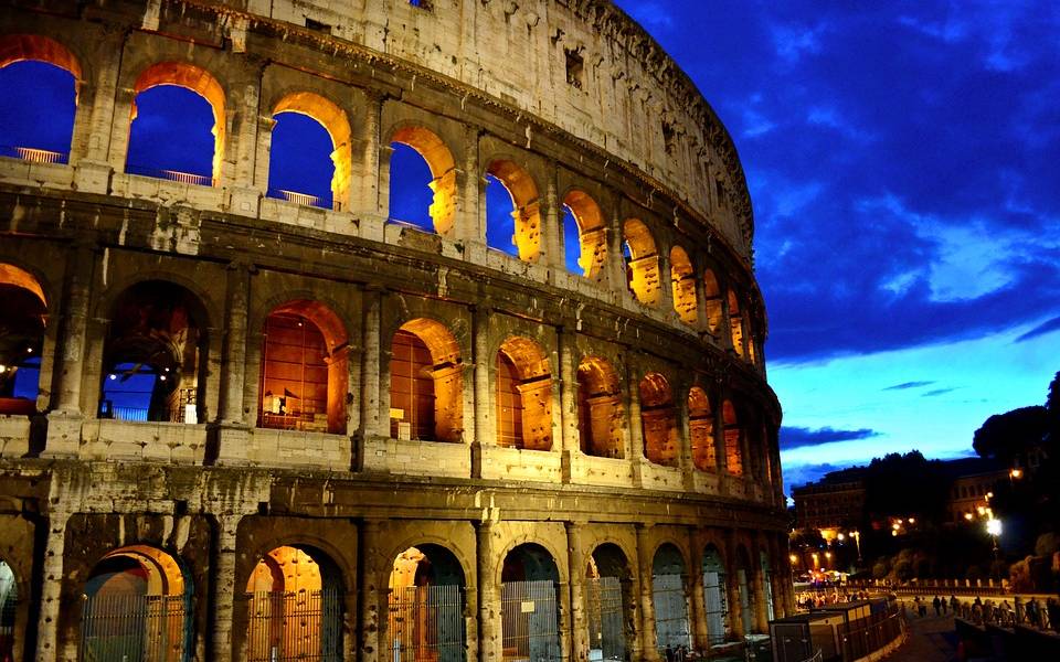 Чем заняться в Риме: самые интересные экскурсии по городу