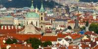Интересный маршрут по Праге на два дня: куда пойти, что посмотреть, чем заняться