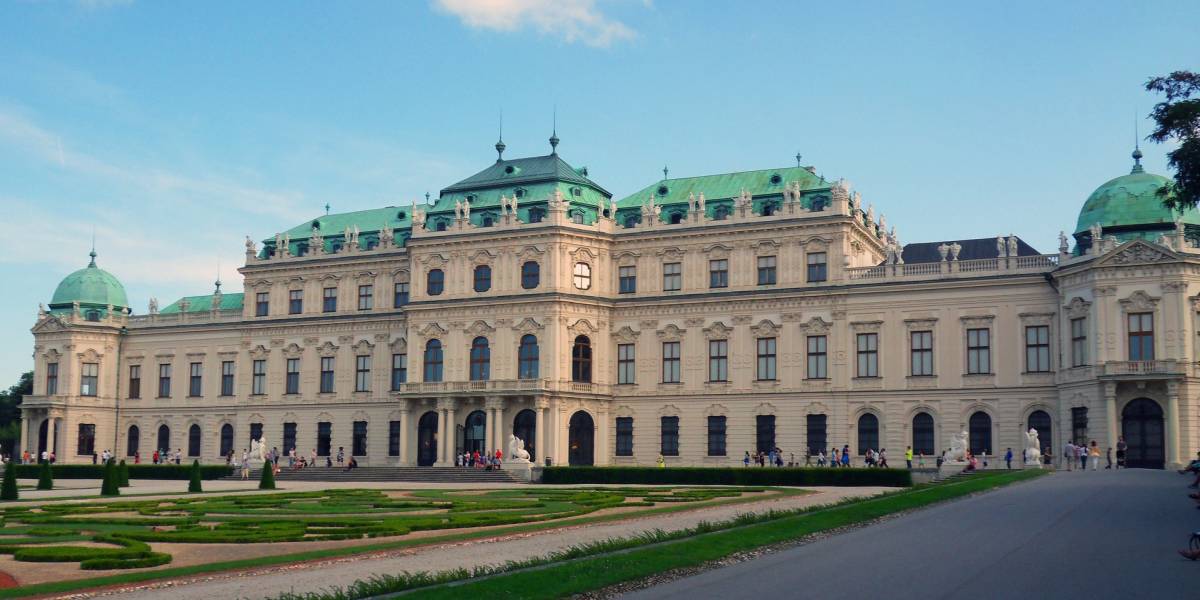 15 самых интересных музеев Вены: куда сходить, что посмотреть, где взять экскурсию