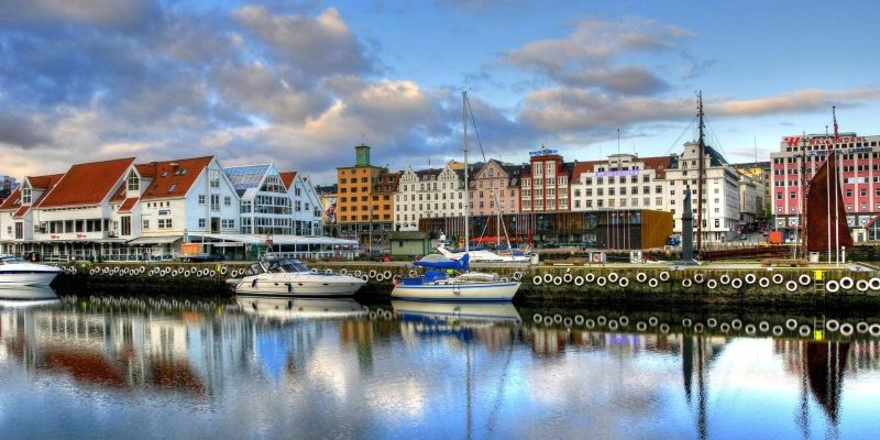 Дешевые отели и хостелы Осло: как отдохнуть в Норвегии и сэкономить