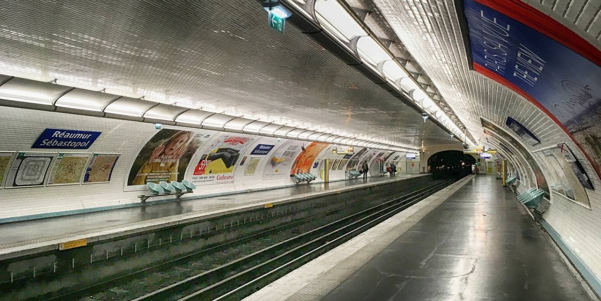 Общественный транспорт Парижа: автобусы, метро, трамваи, электрички, фуникулер, зоны, билеты, цены