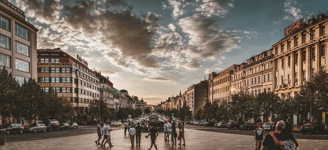 Самые интересные обзорные экскурсии по Праге: куда пойти, что посмотреть, сколько стоит