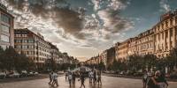 Самые интересные обзорные экскурсии по Праге: куда пойти, что посмотреть, сколько стоит