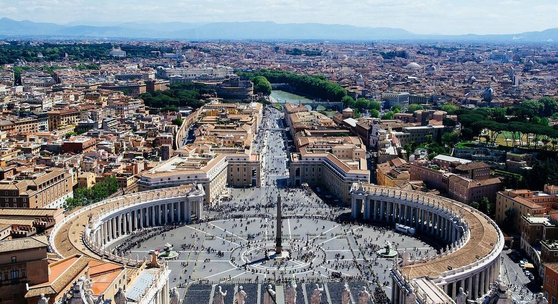 Все о Ватикане: что посмотреть, как добраться, билеты, экскурсии, цены