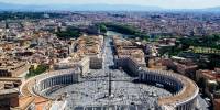 Все о Ватикане: что посмотреть, как добраться, билеты, экскурсии, цены
