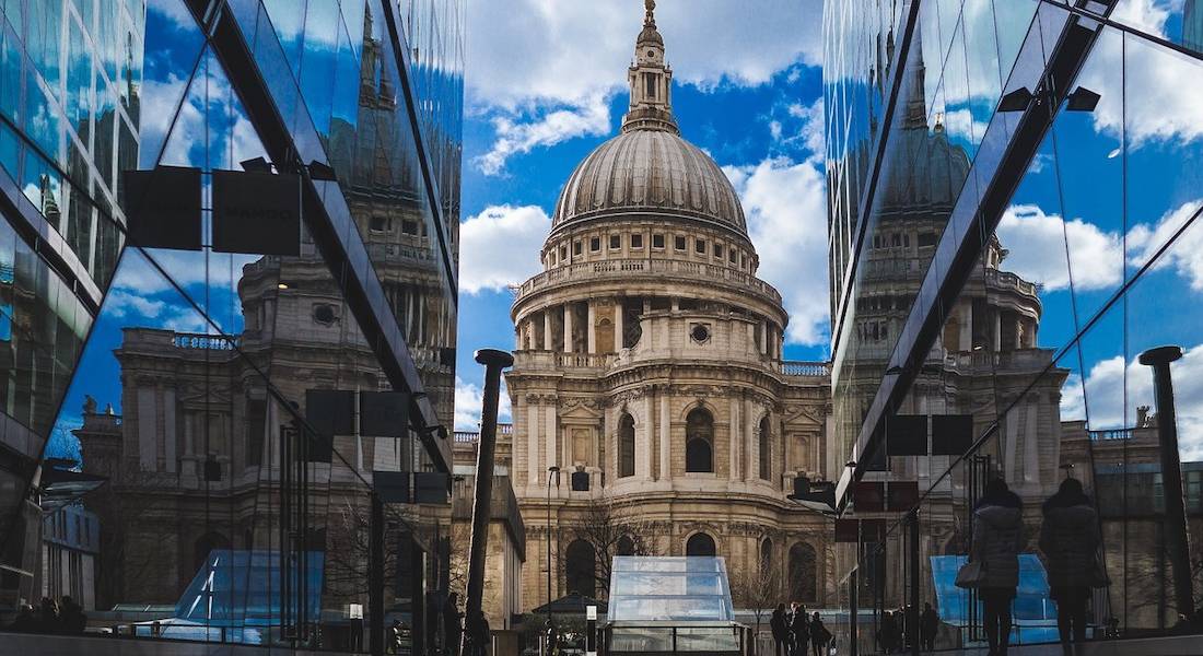 Где погулять в Лондоне: пять самых интересных обзорных экскурсий