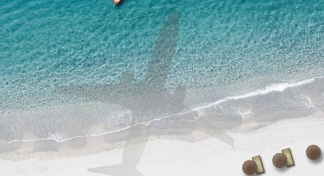 Самые дешевые способы добраться до Ибицы: самолет, паром, трансфер