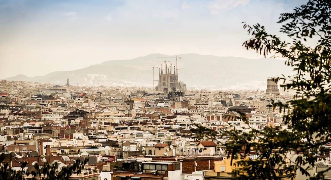 Что посмотреть в Барселоне: самые интересные экскурсии по городу