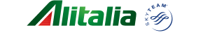 Alitalia (iata: AZ)