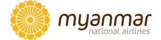 Myanmar National Airlines (iata: UB)