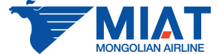MIAT Mongolian Airlines (iata: OM)