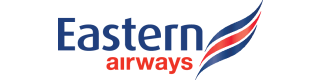 Eastern Airways (iata: T3)