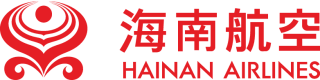 Hainan Airlines (iata: HU)