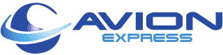 Avion Express (iata: X9)