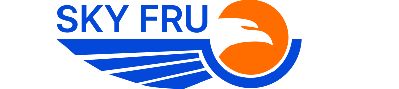 Логотип Sky Fru