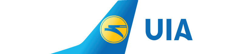 Ukraine International airlines