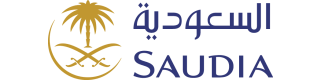 Saudia (iata: SV)