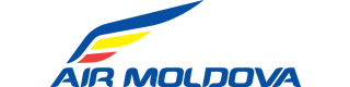 Air Moldova (iata: 9U)