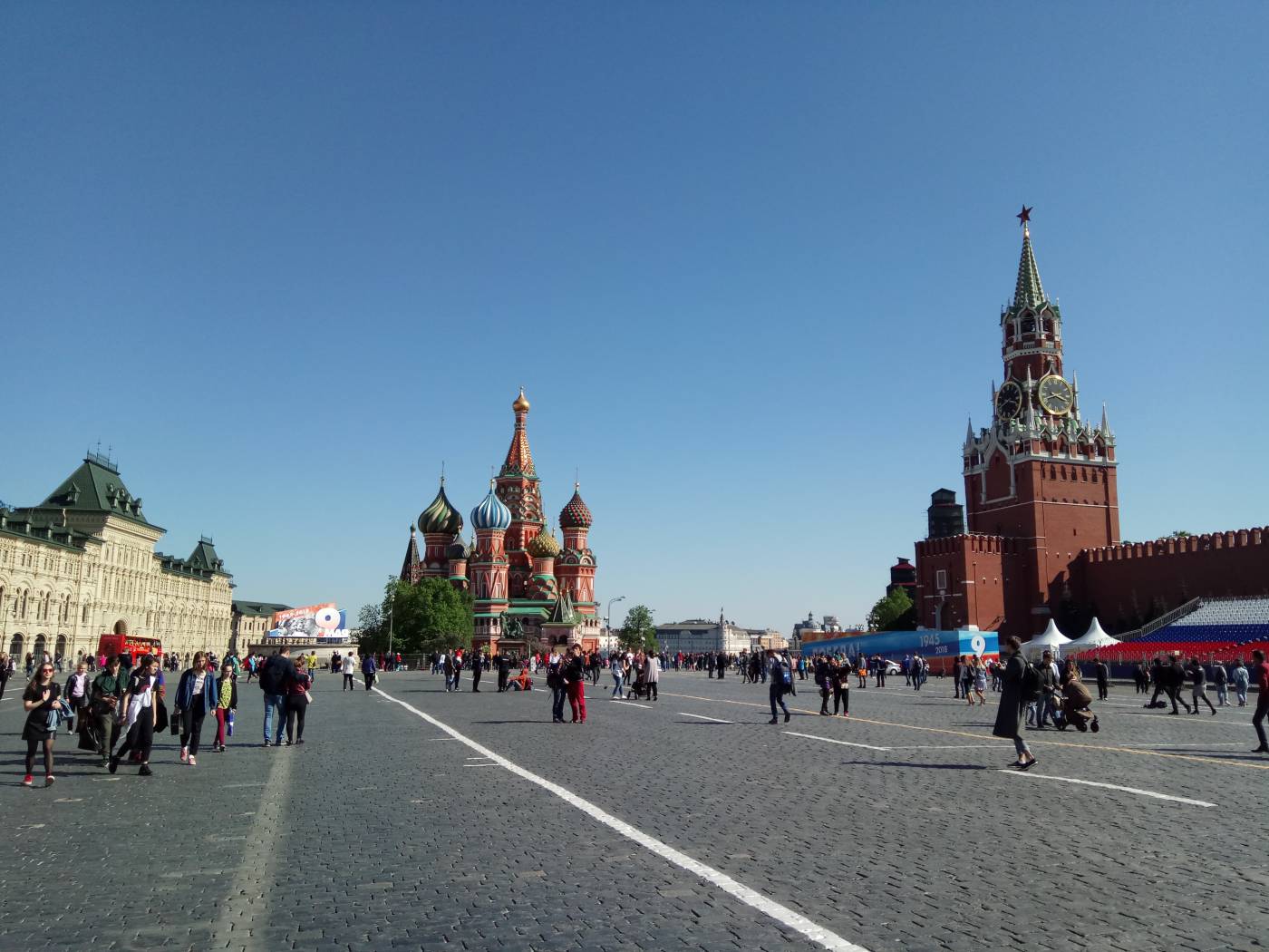 Red Square